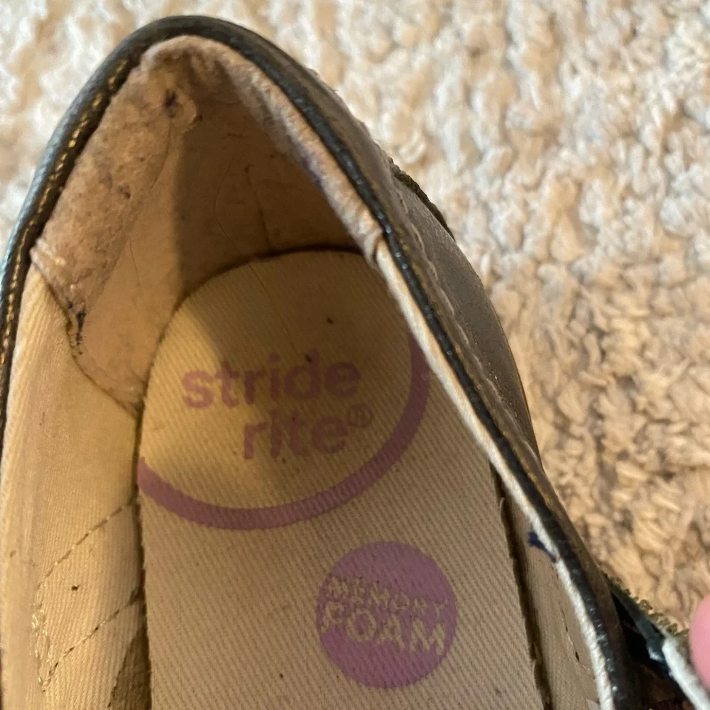 Stride Rite these stylish